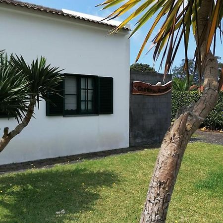 Appartement Quinta Do Areeiro à Horta  Extérieur photo