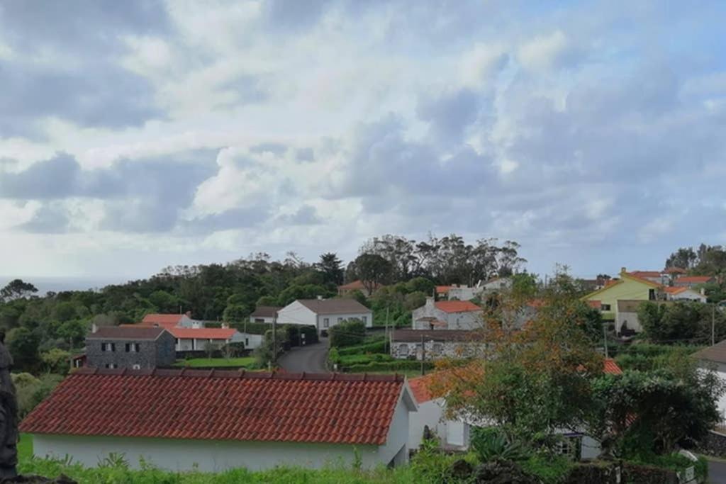 Appartement Quinta Do Areeiro à Horta  Extérieur photo