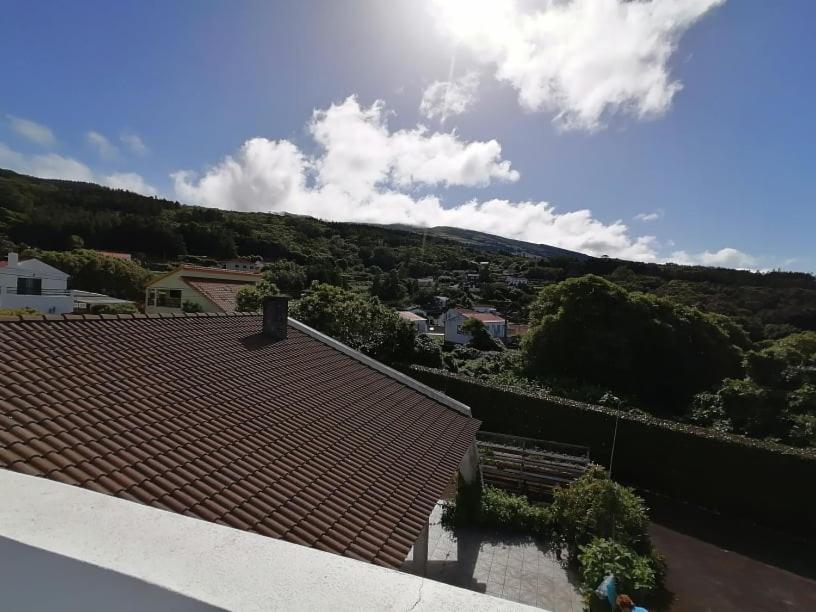 Appartement Quinta Do Areeiro à Horta  Extérieur photo